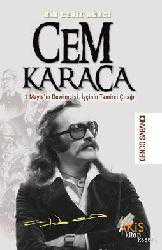 Kitap - Cem Karaca - Genco Sabancı - kitantik - kitaLog