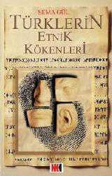 Kitap - Türklerin Etnik Kökenleri - Sema Gül - kitantik - kitaLog