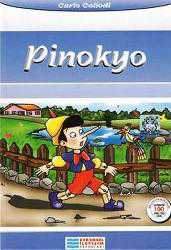 Kitap - Pinokyo - Carlo Collodi - Tüm Baskıları - kitantik - kitaLog