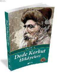 Kitap - Dede Korkut Hikayeleri - Dede Korkut - Tüm Baskıları - kitantik - kitaLog
