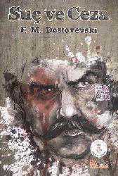 Kitap - Suç ve Ceza - Fyodor Mikhailovich Dostoyevsky - Tüm Baskıları - kitantik - kitaLog