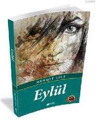 Kitap - Eylül - Mehmet Rauf - Tüm Baskıları - kitantik - kitaLog