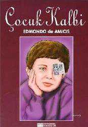 Kitap - Çocuk Kalbi - Edmondo de Amicis - Tüm Baskıları - kitantik - kitaLog