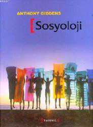 Kitap - Sosyoloji (Ciltli) - Anthony Giddens - kitantik - kitaLog