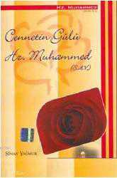 Kitap - Cennetin Gülü Hz. Muhammed (s.a.v.) - Sinan Yağmur - kitantik - kitaLog