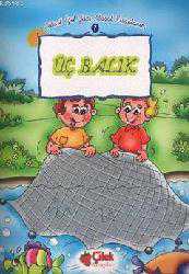 Kitap - Üç Balık - Kolektif - kitantik - kitaLog