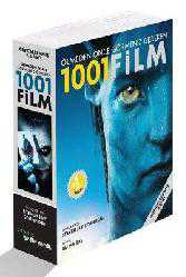 Kitap - Ölmeden Önce Görmeniz Gereken 1001 Film; Dünyanın Önde Gelen Eleştirmenlerinin Yorumlarıyla - Steven Jay Schneider - kitantik - kitaLog