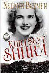 Kitap - Kurt Seyt ve Shura - Nermin Bezmen - kitantik - kitaLog