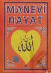Kitap - Manevi Hayat (Cep Boy) - Seyda Muhammed Konyev&icirc; - kitantik - kitaLog