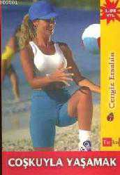 Kitap - Coşkuyla Yaşamak - Cengiz Erşahin - kitantik - kitaLog