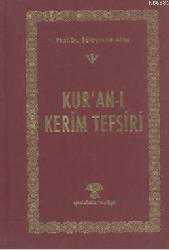 Kitap - Kur'an- ı Kerim Tefsiri (3 Cilt takım) - Süleyman Ateş - kitantik - kitaLog