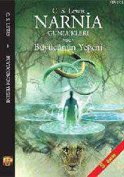 Kitap - Narnia Günlükleri 1 - Büyücünün Yeğeni - Clive Staples Lewis - kitantik - kitaLog