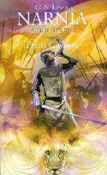 Kitap - Narnia Günlükleri 4; Prens Caspian - Clive Staples Lewis - kitantik - kitaLog