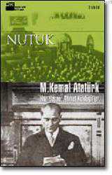 Kitap - Nutuk - Mustafa Kemal Atatürk - Tüm Baskıları - kitantik - kitaLog