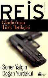 Kitap - Reis - Soner Yalçın; Doğan Yurdakul - kitantik - kitaLog