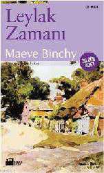 Kitap - Leylak Zamanı - Maeve Binchy - kitantik - kitaLog