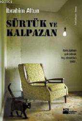Kitap - Sürtük ve Kalpazan - İbrahim Altun - kitantik - kitaLog