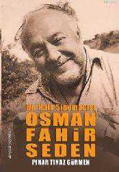Kitap - Osman Fahir Seden Bir Halk Sinemacısı - Pınar Tınaz Gürmen - kitantik - kitaLog