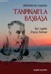 Kitap - Günlüklerin Işığında Tanpınar'la Başbaşa - İnci Enginün; Zeynep Kerman - kitantik - kitaLog