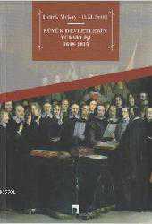 Kitap - Büyük Devletlerin Yükselişi 1648-1815 - Derek Mckay;H. M. Scott - kitantik - kitaLog