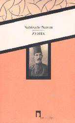 Kitap - Zehra - Nabizâde Nazım - Tüm Baskıları - kitantik - kitaLog