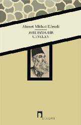 Kitap - Avrupa'da Bir Cevelan - Ahmet Mithat Efendi - kitantik - kitaLog