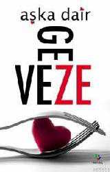 Kitap - Aşka Dair - Geveze - kitantik - kitaLog