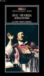 Kitap - Suç ve Ceza - Fyodor Mikhailovich Dostoyevsky - Tüm Baskıları - kitantik - kitaLog