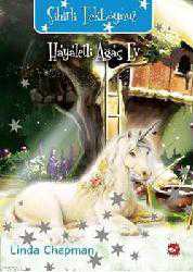 Kitap - Sihirli Tekboynuz 4| Hayaletli Ağaç Ev - Linda Chapman - kitantik - kitaLog