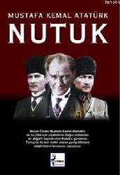 Kitap - Nutuk - Mustafa Kemal Atatürk - Tüm Baskıları - kitantik - kitaLog