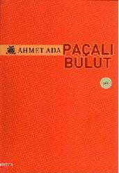 Kitap - Parçalı Bulut - Ahmet Ada - kitantik - kitaLog