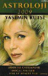 Kitap - Astroloji 2009 - Yasemin Kutsi - kitantik - kitaLog