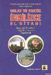 Kitap - İngilizce El Kitabı; Cep Konuşma Kılavuzu - Nevzat Kalay - kitantik - kitaLog