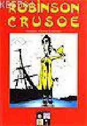 Kitap - Robinson Crusoe - Daniel Defoe - Tüm Baskıları - kitantik - kitaLog