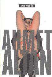 Kitap - Sudaki İz - Ahmet Altan - kitantik - kitaLog