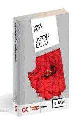 Kitap - Japon Gülü - İlhan Selçuk - kitantik - kitaLog
