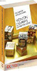 Kitap - Yön'ün Devrim'i Devrim'in Yönü - Muzaffer Ayhan Kara - kitantik - kitaLog