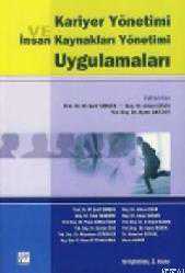 Kitap - Kariyer Yönetimi, İnsan Kaynakları Yönetimi Uygulamaları - Kolektif - kitantik - kitaLog