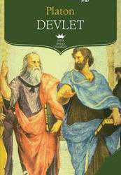 Kitap - Devlet - Platon (Eflatun) - Tüm Baskıları - kitantik - kitaLog