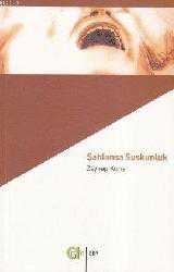 Kitap - Şahlansa Suskunluk - Zeynep Kuriş - kitantik - kitaLog