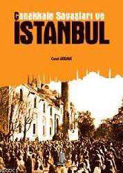 Kitap - Çanakkale Savaşları ve İstanbul - Cevat Akkanat - kitantik - kitaLog