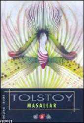 Kitap - Masallar - Lev Nikolayeviç Tolstoy - kitantik - kitaLog