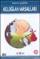 Kitap - Keloğlan Masalları - Mümtaz Güleryüz - kitantik - kitaLog