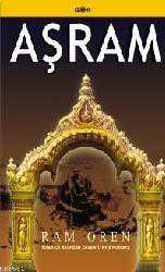 Kitap - Aşram - Ram Oren - kitantik - kitaLog