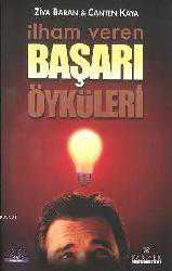 Kitap - İlham Veren Başarı Öyküleri - Ziya Baran - kitantik - kitaLog