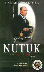 Kitap - Nutuk - Mustafa Kemal Atatürk - Tüm Baskıları - kitantik - kitaLog