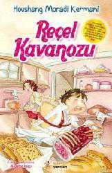 Kitap - Reçel Kavanozu - Houshang Moradi Kermani - kitantik - kitaLog