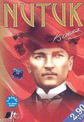 Kitap - Nutuk - Mustafa Kemal Atatürk - Tüm Baskıları - kitantik - kitaLog