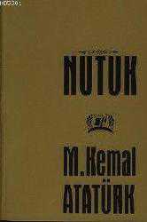 Kitap - Nutuk - Mustafa Kemal Atatürk - Tüm Baskıları - kitantik - kitaLog