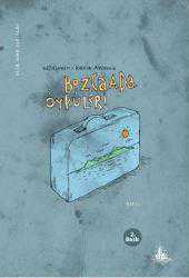 Kitap - Bozcaada Öyküleri - Kadir Aydemir - kitantik - kitaLog
